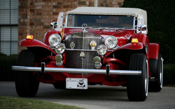 Картинка автомобили классика