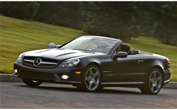 Картинка автомобили mercedes benz