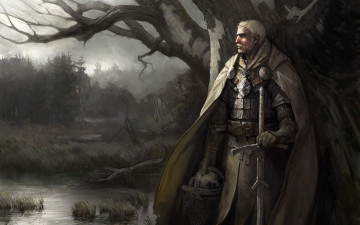 Картинка disciples iii renaissance видео игры