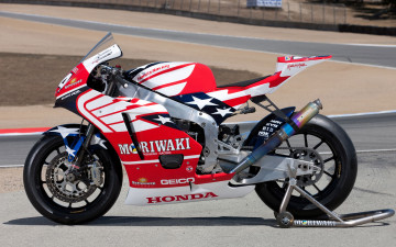 Картинка мотоциклы honda