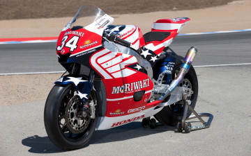 Картинка мотоциклы honda