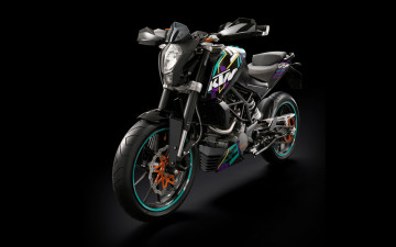 Картинка мотоциклы ktm