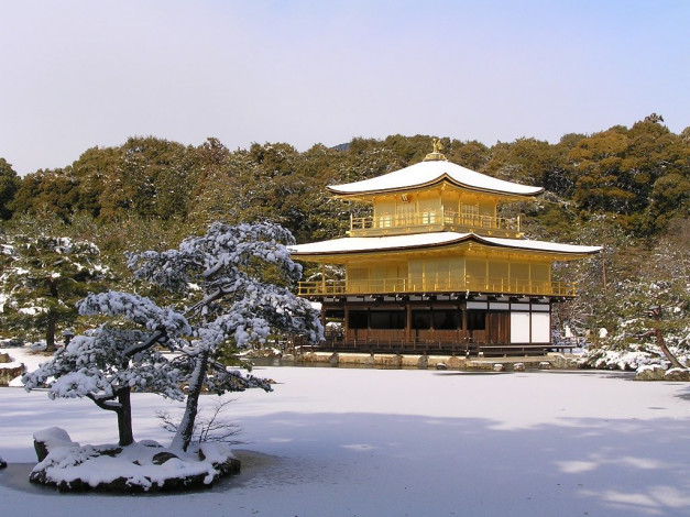 Обои картинки фото города, буддистские, другие, храмы