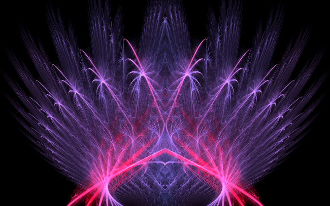 Обои картинки фото 3д, графика, fractal, фракталы