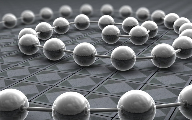 Обои картинки фото 3д, графика, шары