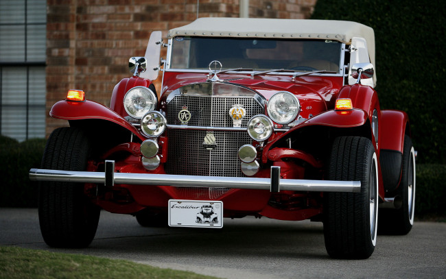 Обои картинки фото автомобили, классика