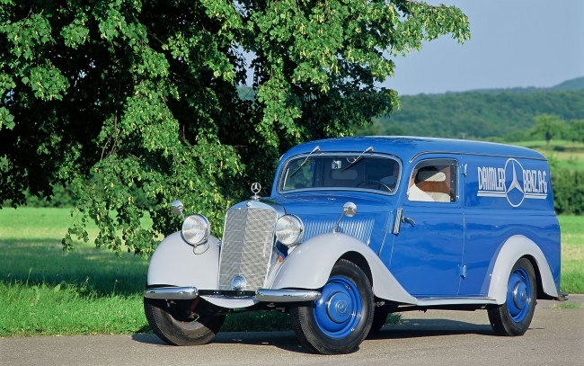 Обои картинки фото автомобили, классика