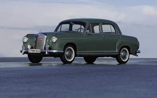 Обои картинки фото автомобили, mercedes, benz