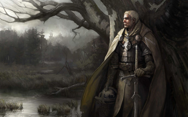 Обои картинки фото disciples, iii, renaissance, видео, игры