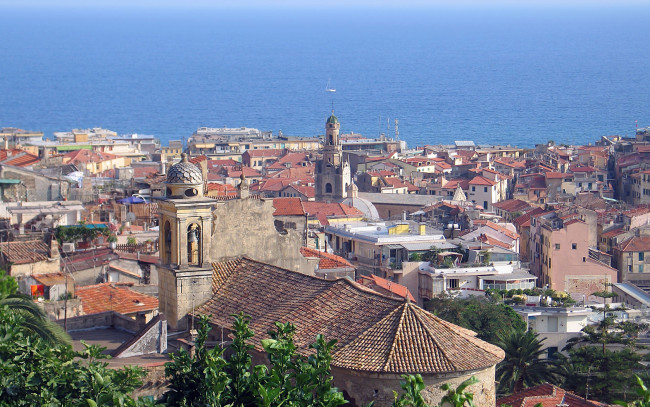 Обои картинки фото города, панорамы