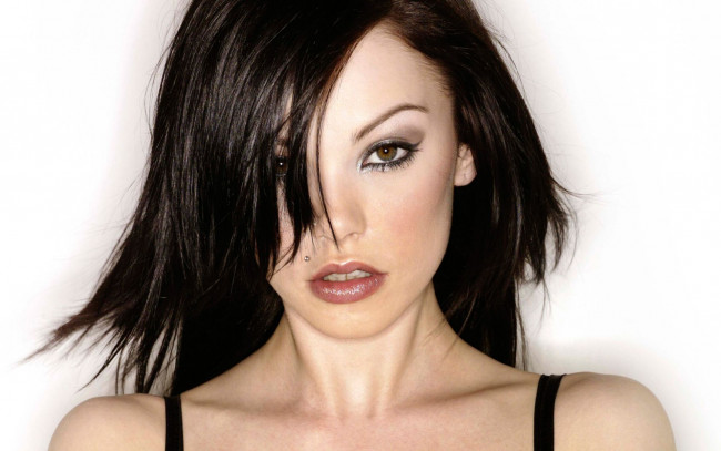 Обои картинки фото Vikki Blows, девушки