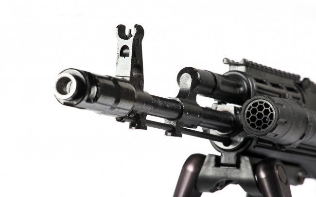 Обои картинки фото оружие, автоматы