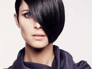 Картинка -Unsort+Лица+Портреты девушки unsort лица портреты челка