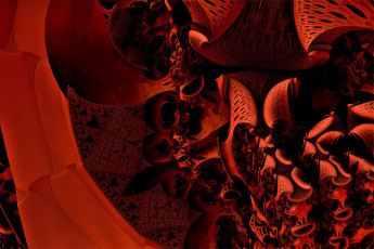 Картинка 3д графика abstract абстракции абстракция узор фон