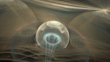 Картинка 3д графика abstract абстракции узор абстракция