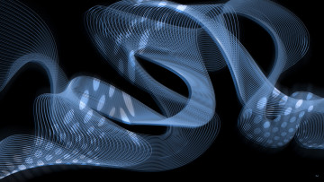 Картинка 3д графика abstract абстракции узор абстракция