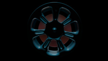 Картинка 3д графика другое абстракция