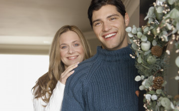 Картинка разное мужчина+женщина улыбка девушка парень