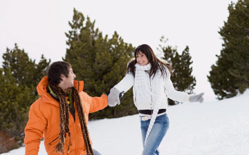 Картинка разное мужчина+женщина улыбка парень девушка