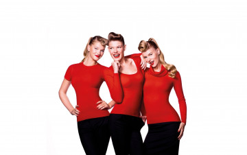 Картинка _Unsort+-НЕ+ВЫБИРАТЬ++ девушки  не выбирать троица