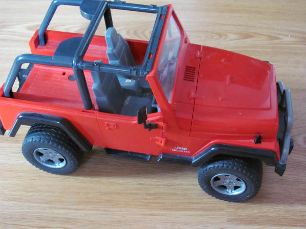 Обои картинки фото разное, игрушки, машинка