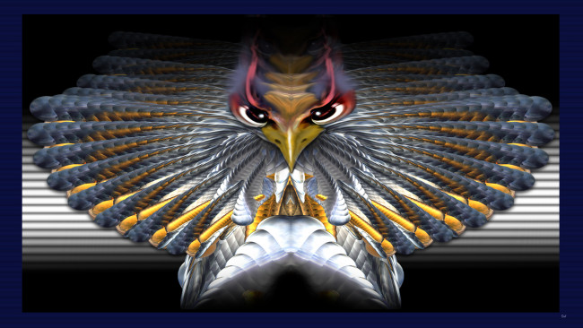 Обои картинки фото 3д, графика, abstract, абстракции, абстракция, узор