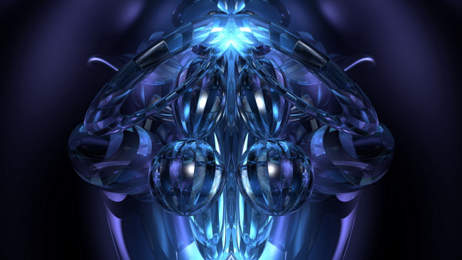 Обои картинки фото 3д, графика, abstract, абстракции, узор, абстракция, фон