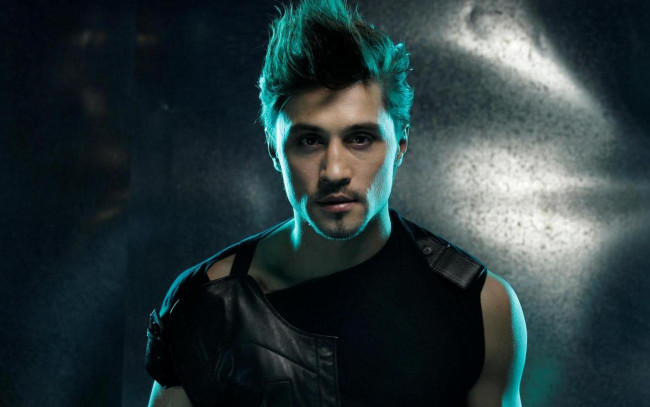 Обои картинки фото музыка, дима, билан, взгляд