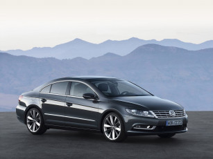 Картинка автомобили volkswagen