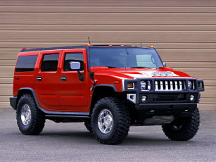 Картинка h2 автомобили hummer auto