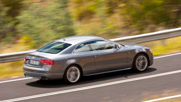 Картинка audi a5 автомобили автомобиль стиль мощь скорость