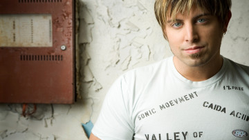 Картинка jeremy camp музыка христианский рок музыкант копозитор