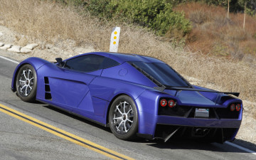 Картинка автомобили kepler