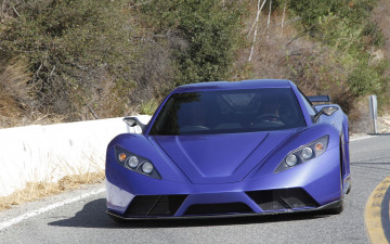 Картинка автомобили kepler