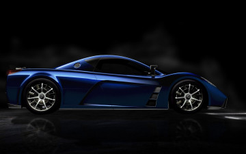 Картинка автомобили kepler