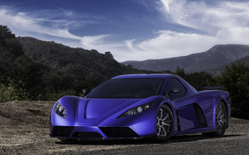 Картинка автомобили kepler