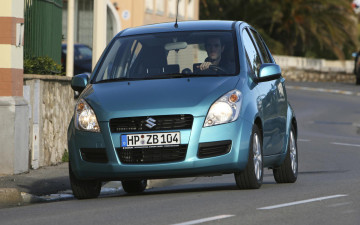 Картинка автомобили suzuki