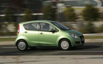 Картинка автомобили suzuki