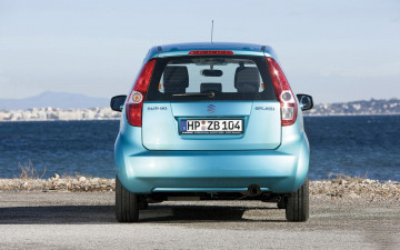 Картинка автомобили suzuki