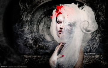 Картинка kamelot музыка неоклассический метал симфонический-пауэр-метал сша