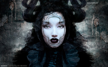 Картинка kamelot музыка неоклассический метал симфонический-пауэр-метал сша