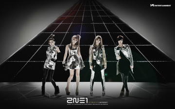 Картинка музыка 2ne1 kpop южная корея snsd girls generation