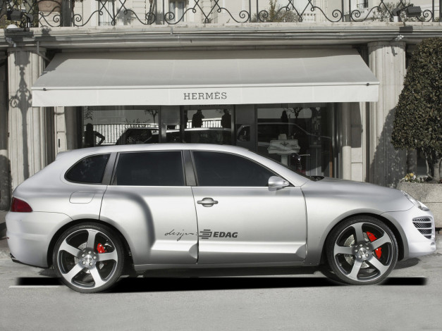 Обои картинки фото автомобили, edag