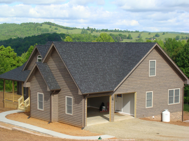 Обои картинки фото разное, сооружения, постройки, дом