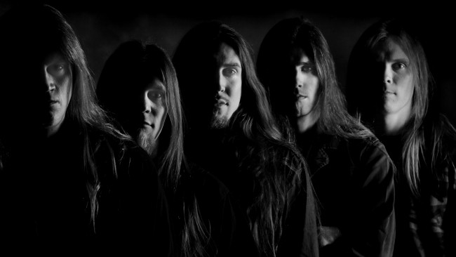 Обои картинки фото kalmah, музыка, финляндия, мелодичный, дэт-метал