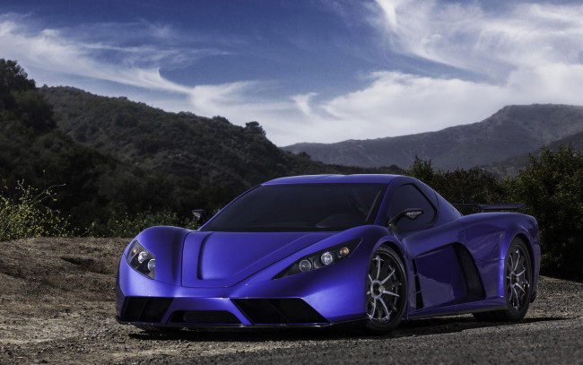 Обои картинки фото автомобили, kepler