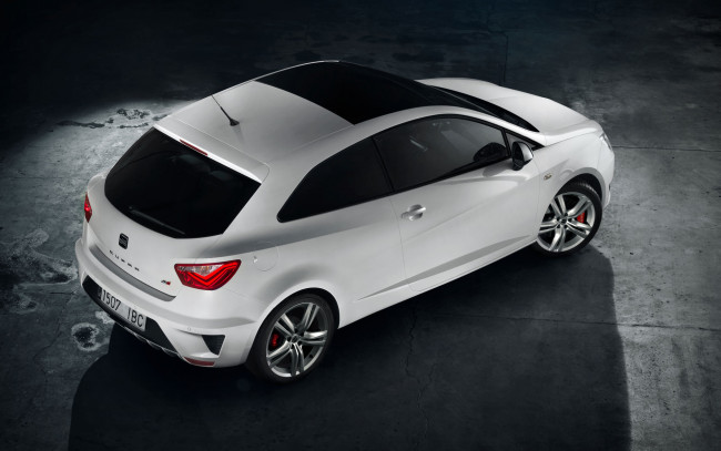 Обои картинки фото автомобили, seat