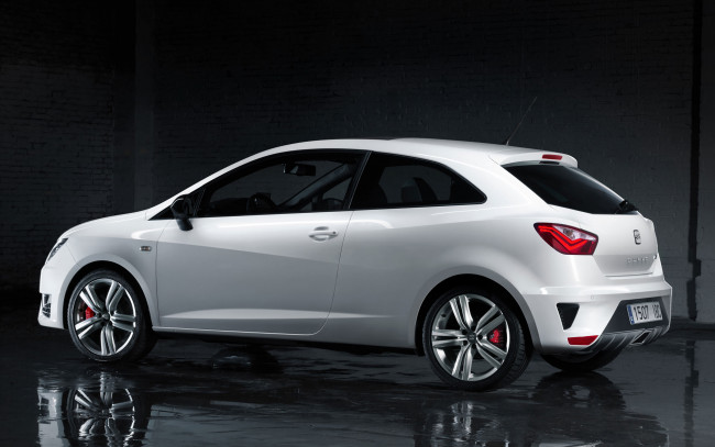 Обои картинки фото автомобили, seat