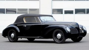 Картинка alfa+romeo+6c автомобили alfa+romeo alfa romeo легковые fiat group automobiles s p a италия