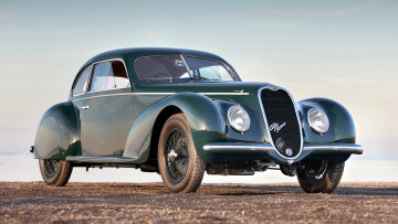 Картинка alfa+romeo+6c автомобили alfa+romeo легковые fiat group alfa romeo automobiles s p a италия